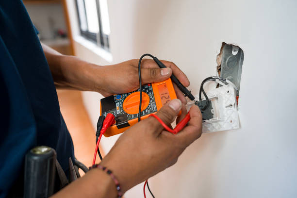 Best Electrician Near Me  in Perry, KS