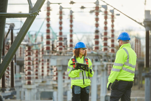 Best Generator Installation Services  in Perry, KS