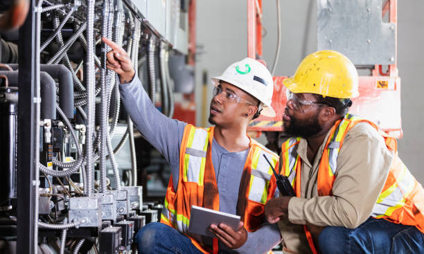 Best Local Electrician Companies  in Perry, KS