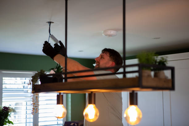 Best Affordable Electrical Installation  in Perry, KS