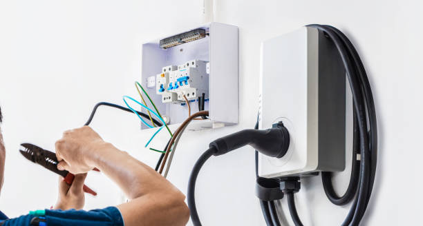 Why Trust Our Certified Electricians for Your Electrical Needs in KS?