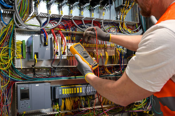  Perry, KS Electrician Pros