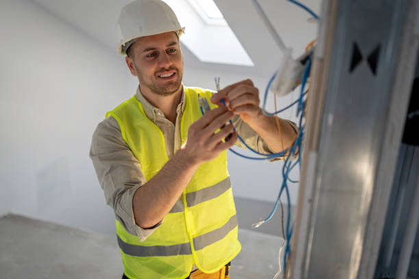 Best Circuit Breaker Repair  in Perry, KS
