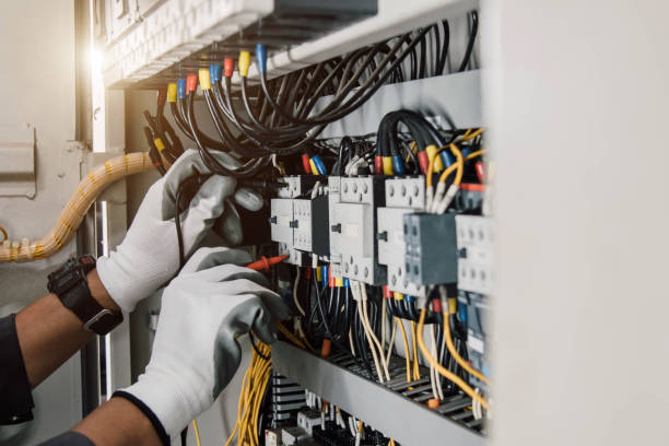 Best Electrical System Inspection  in Perry, KS